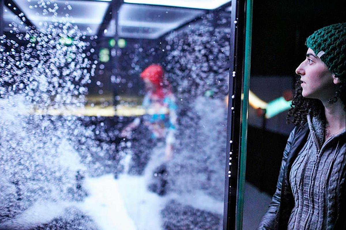 Scienceworks