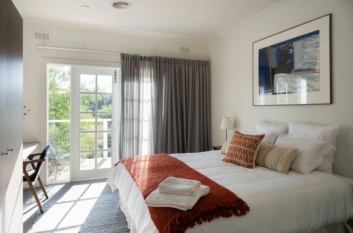 Sonder House Retreat Clunes