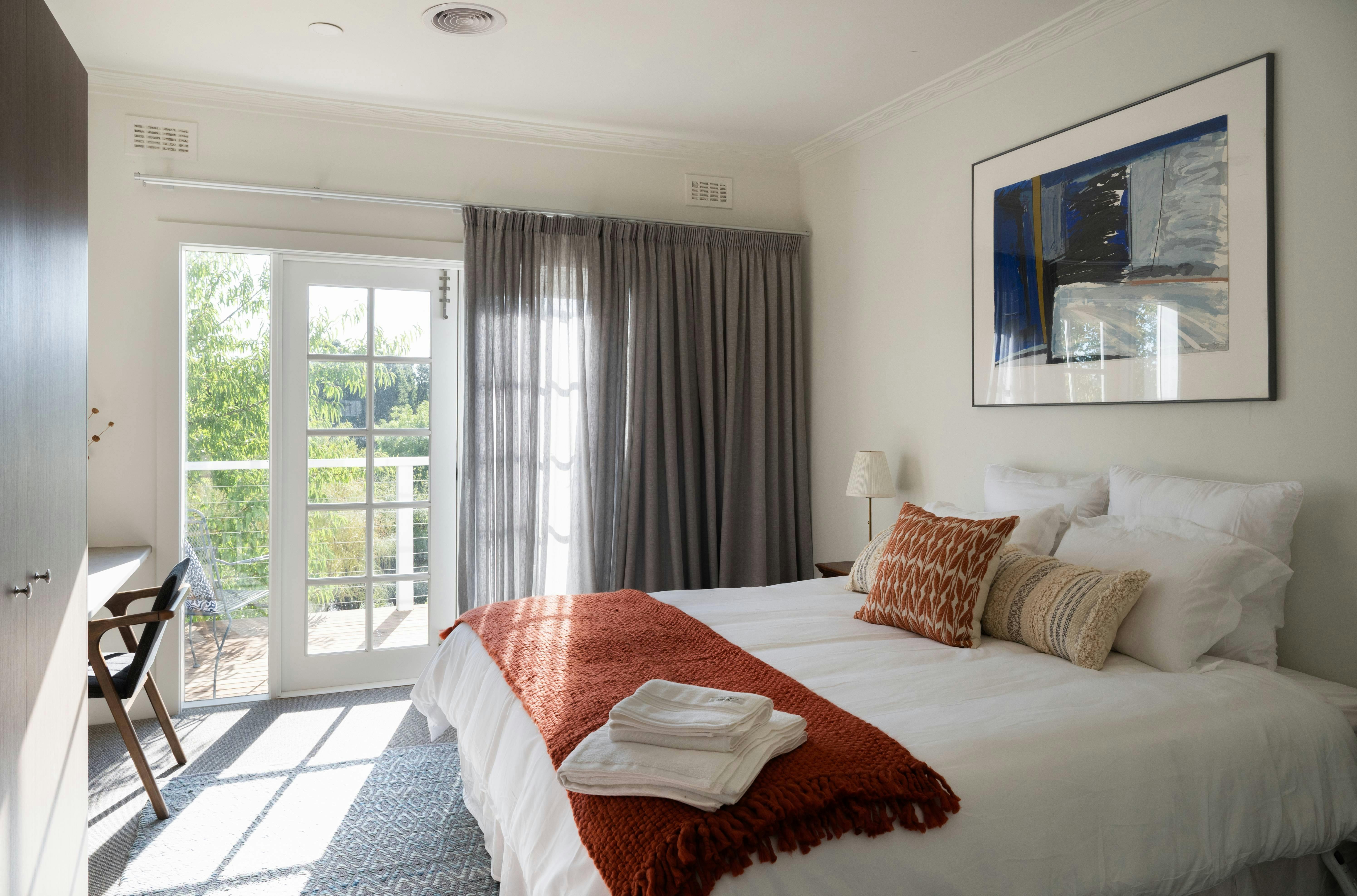 Sonder House Retreat Clunes