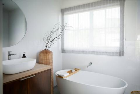 Sonder House Retreat Clunes