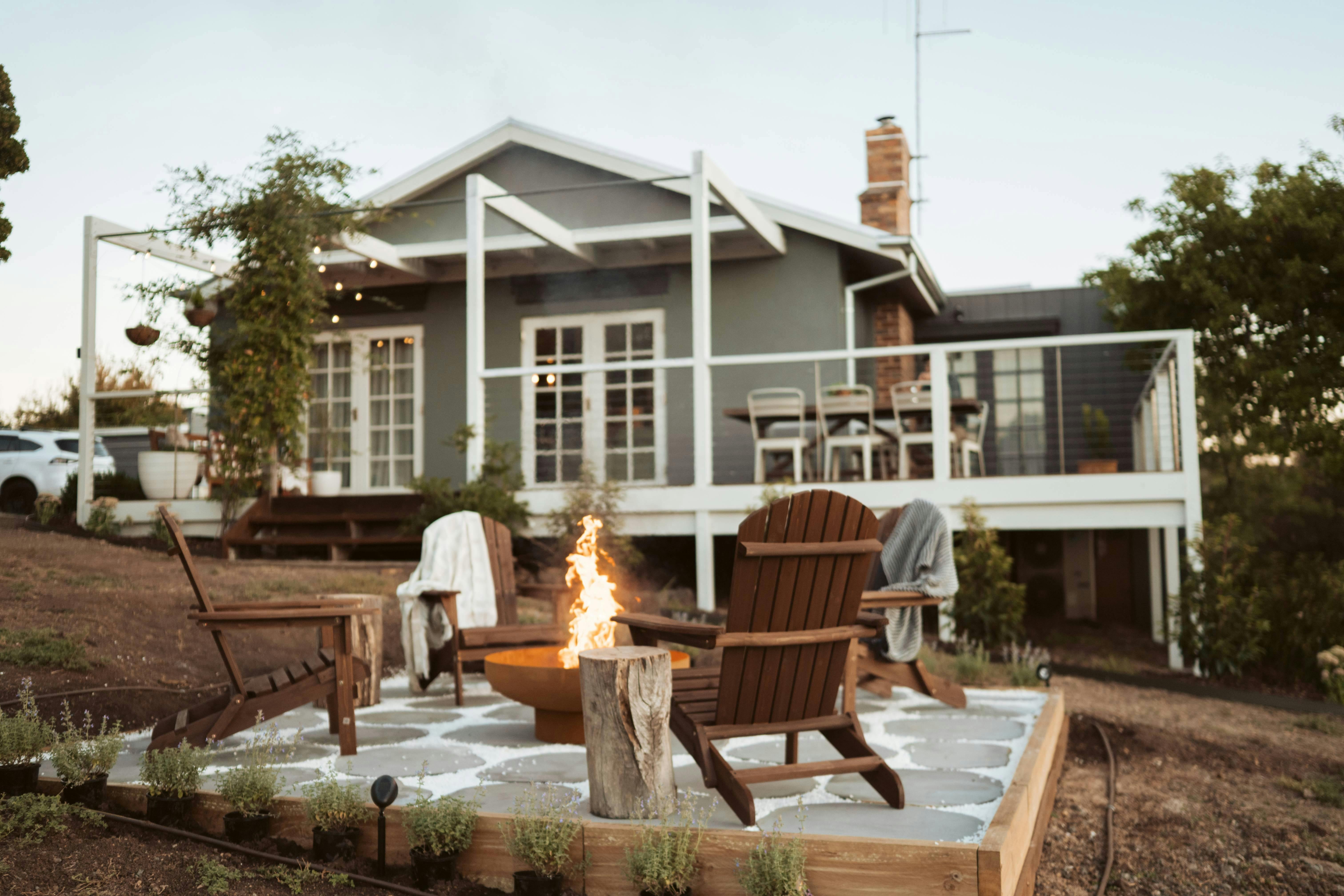 Sonder House Retreat Clunes