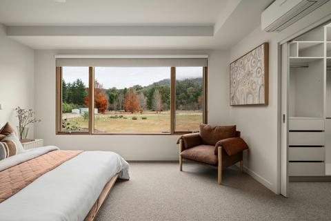 Silver House