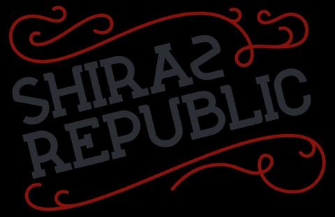 Shiraz Republic