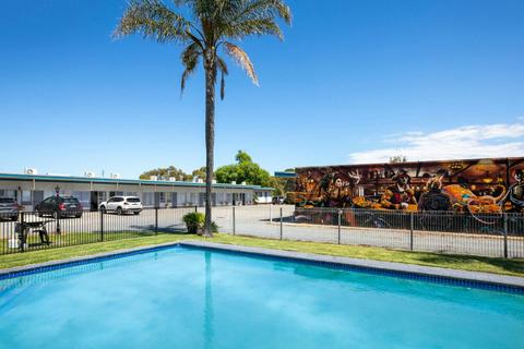 Ship Inn Motel Yarram