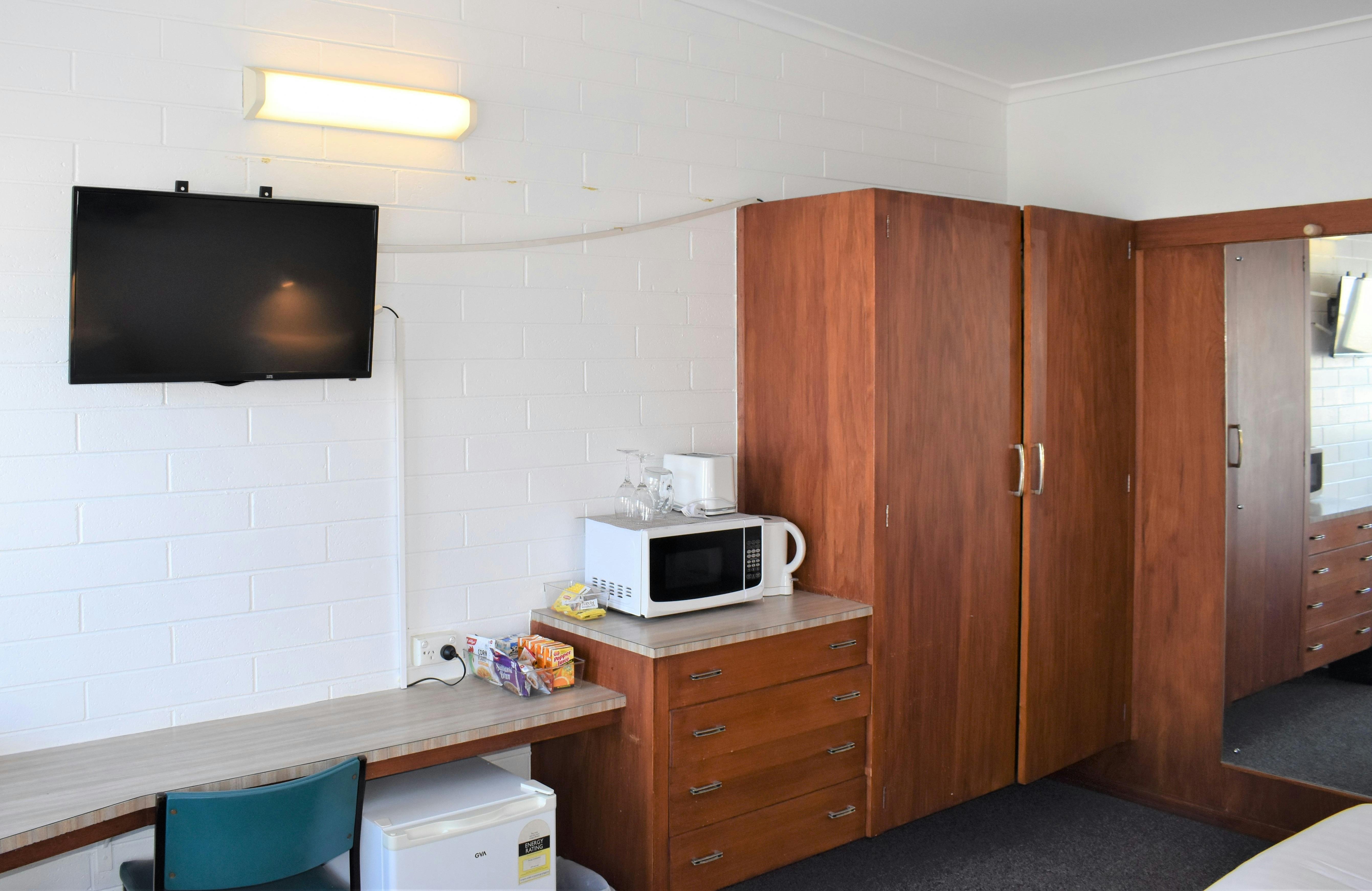 Ship Motel Yarram