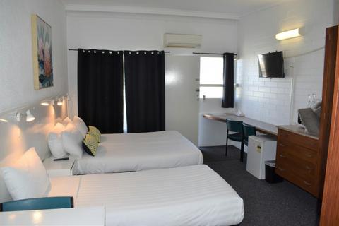 Ship Inn Motel Yarram