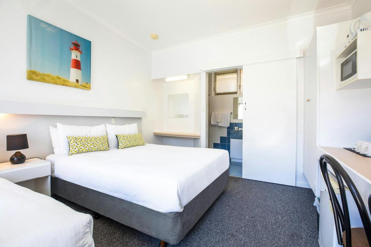 Accommodation