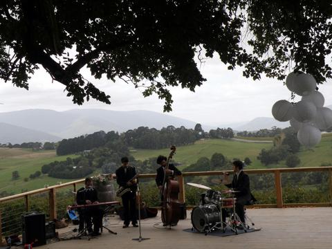 Seville Hill
