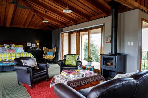 Shaws Road Bed and Breakfast