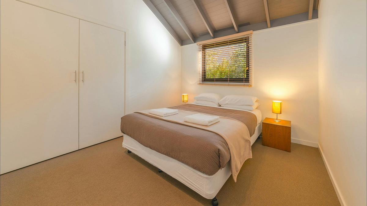 Southern Ocean Villas