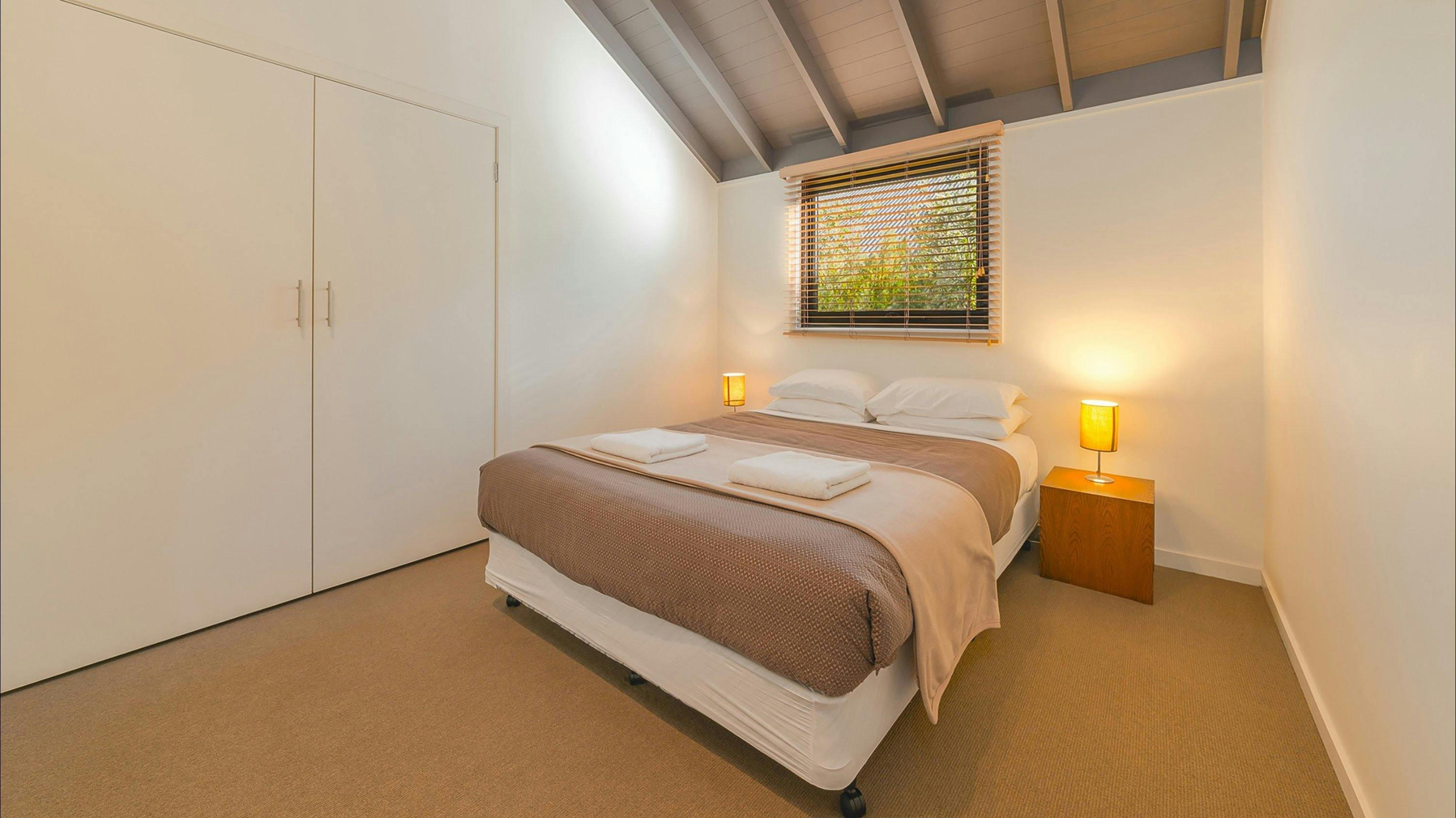 Southern Ocean Villas