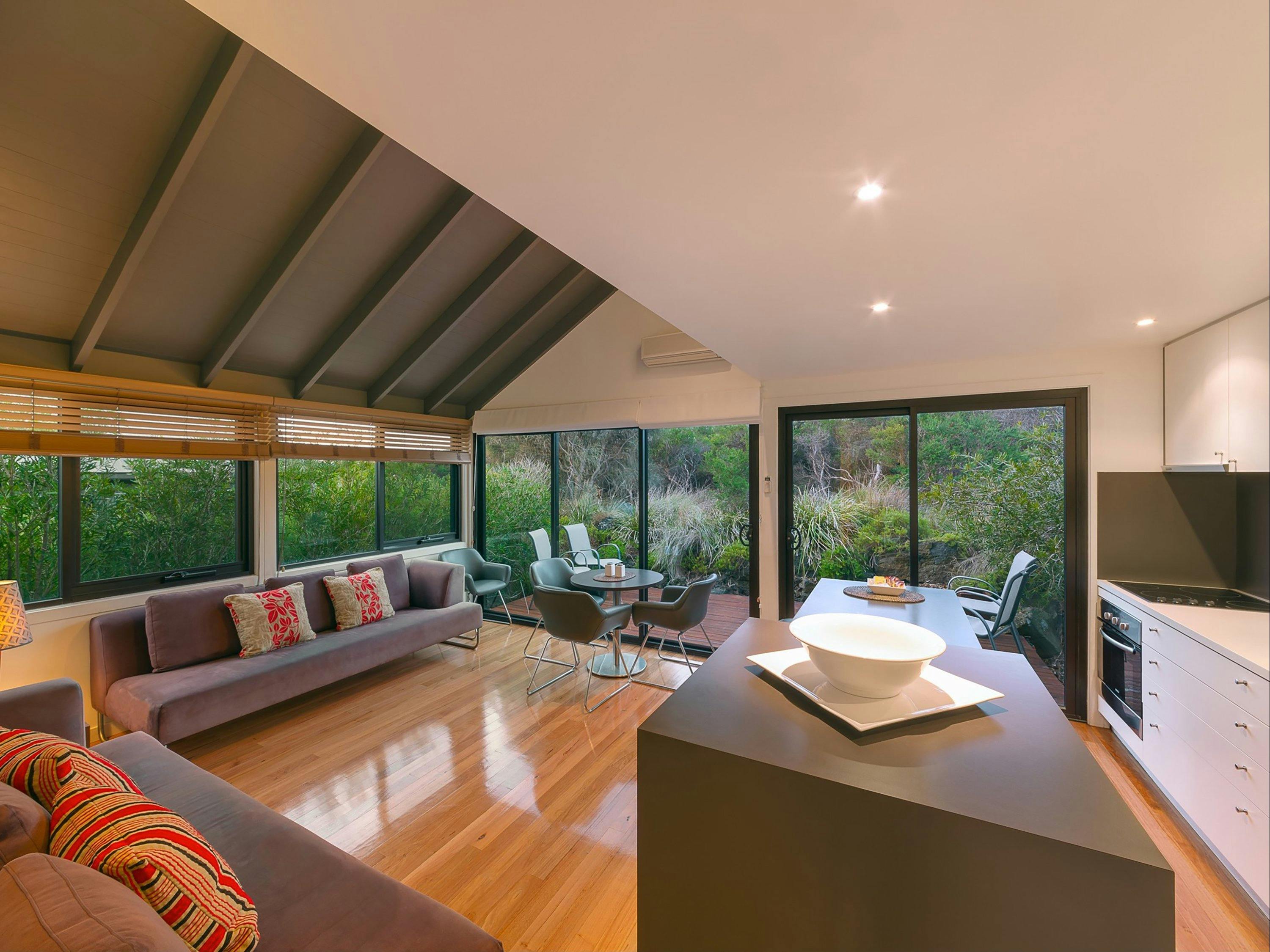 Southern Ocean Villas