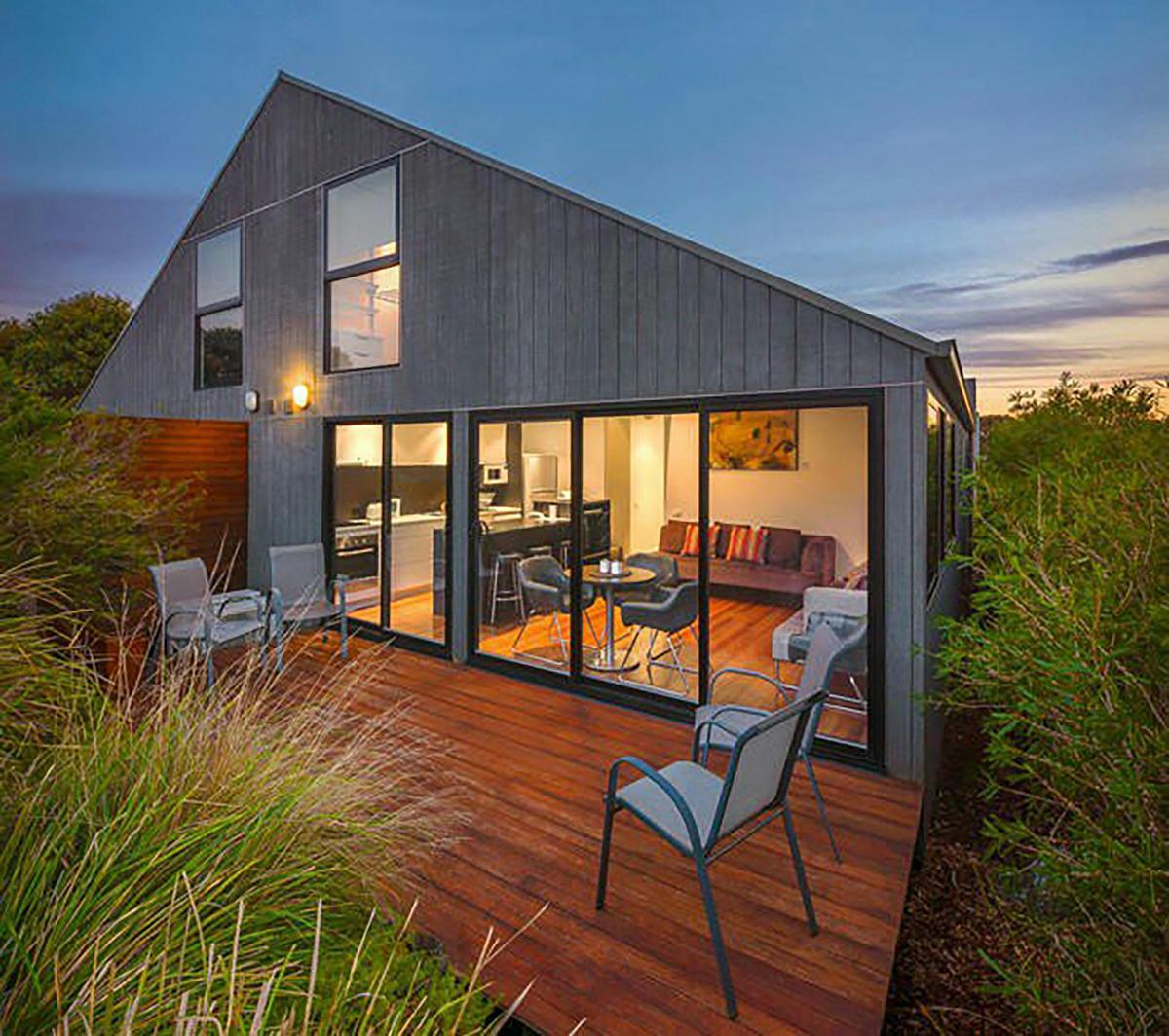 Southern Ocean Villas