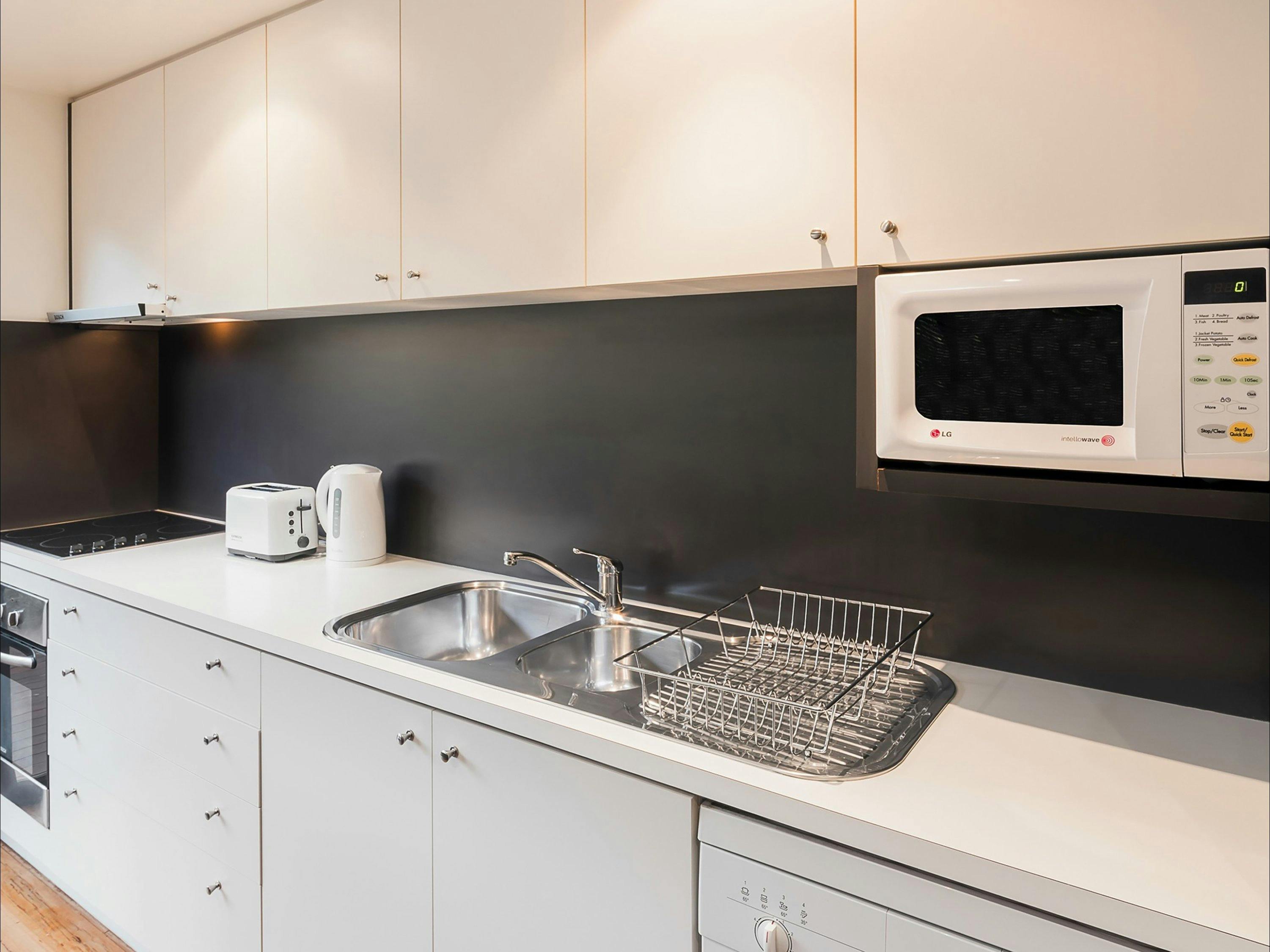 Southern Ocean Villas