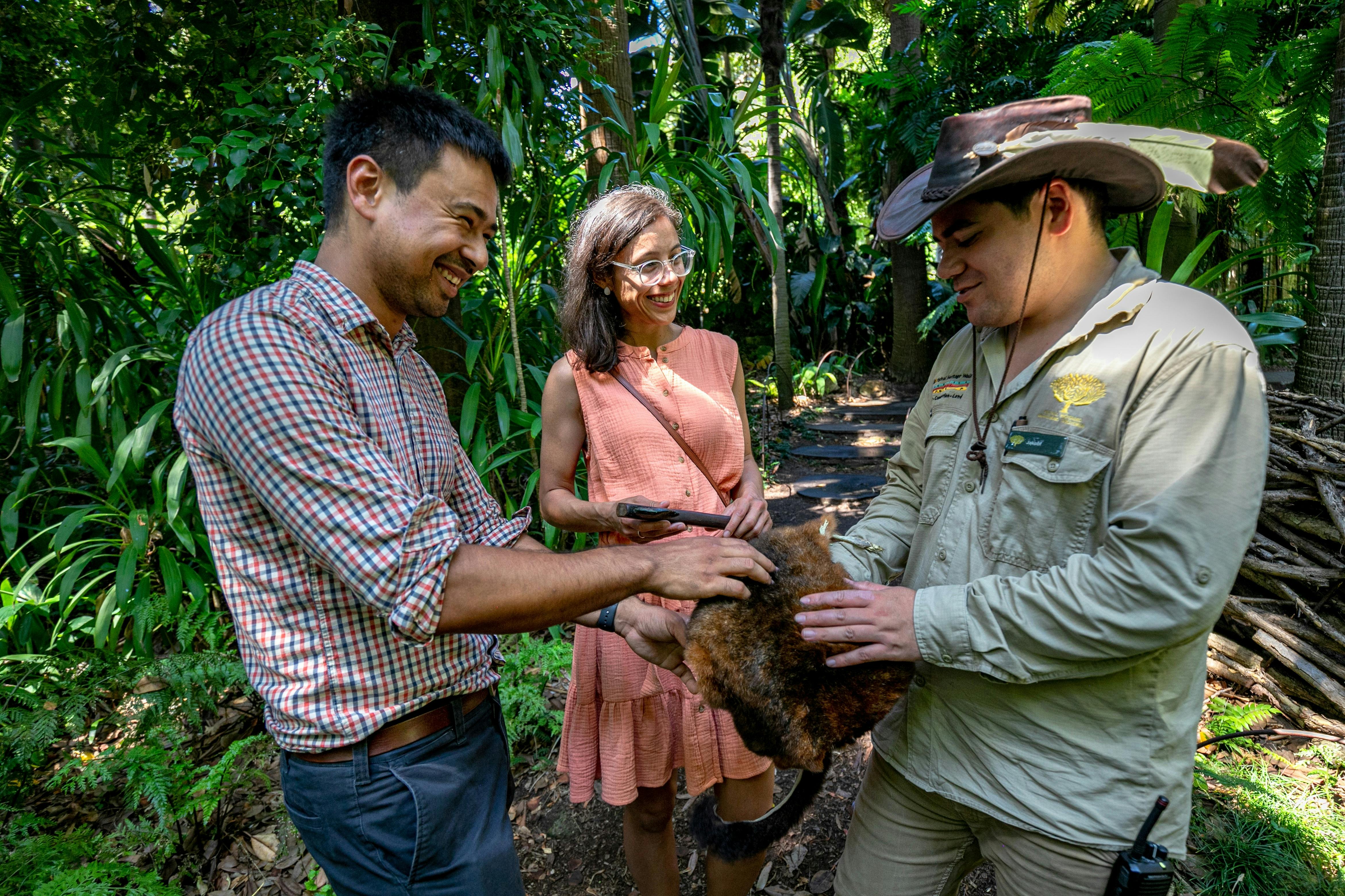 Aboriginal Heritage Walk