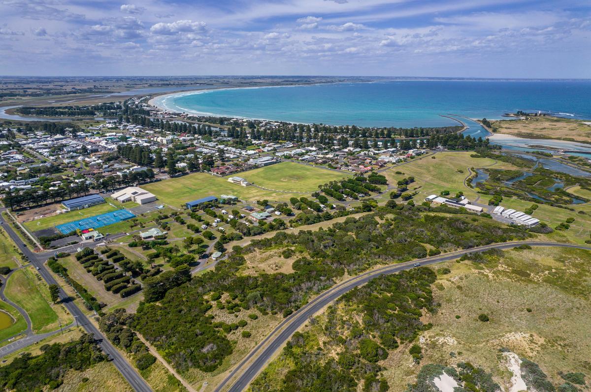 Southcombe Deluxe Villas