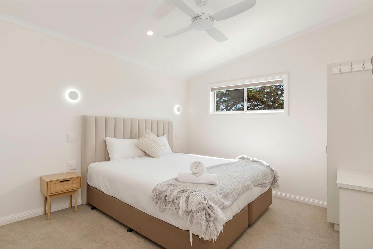 Southcombe Deluxe Villas