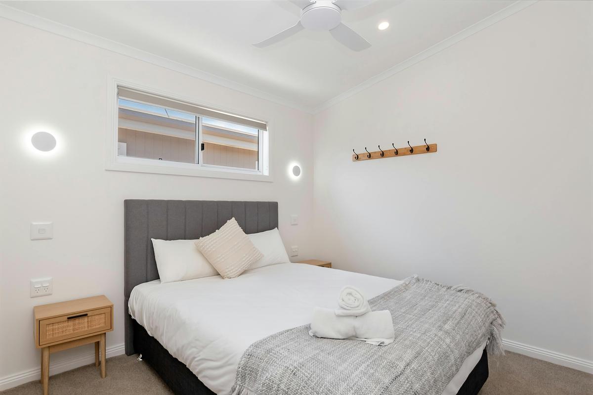 Southcombe Deluxe Villas