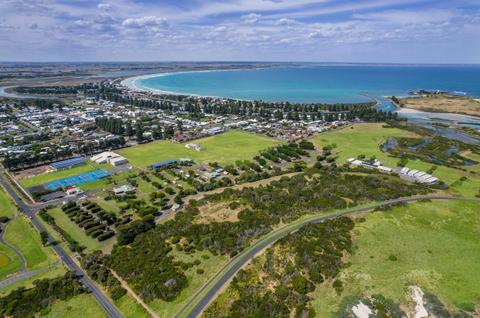 Southcombe Caravan Park