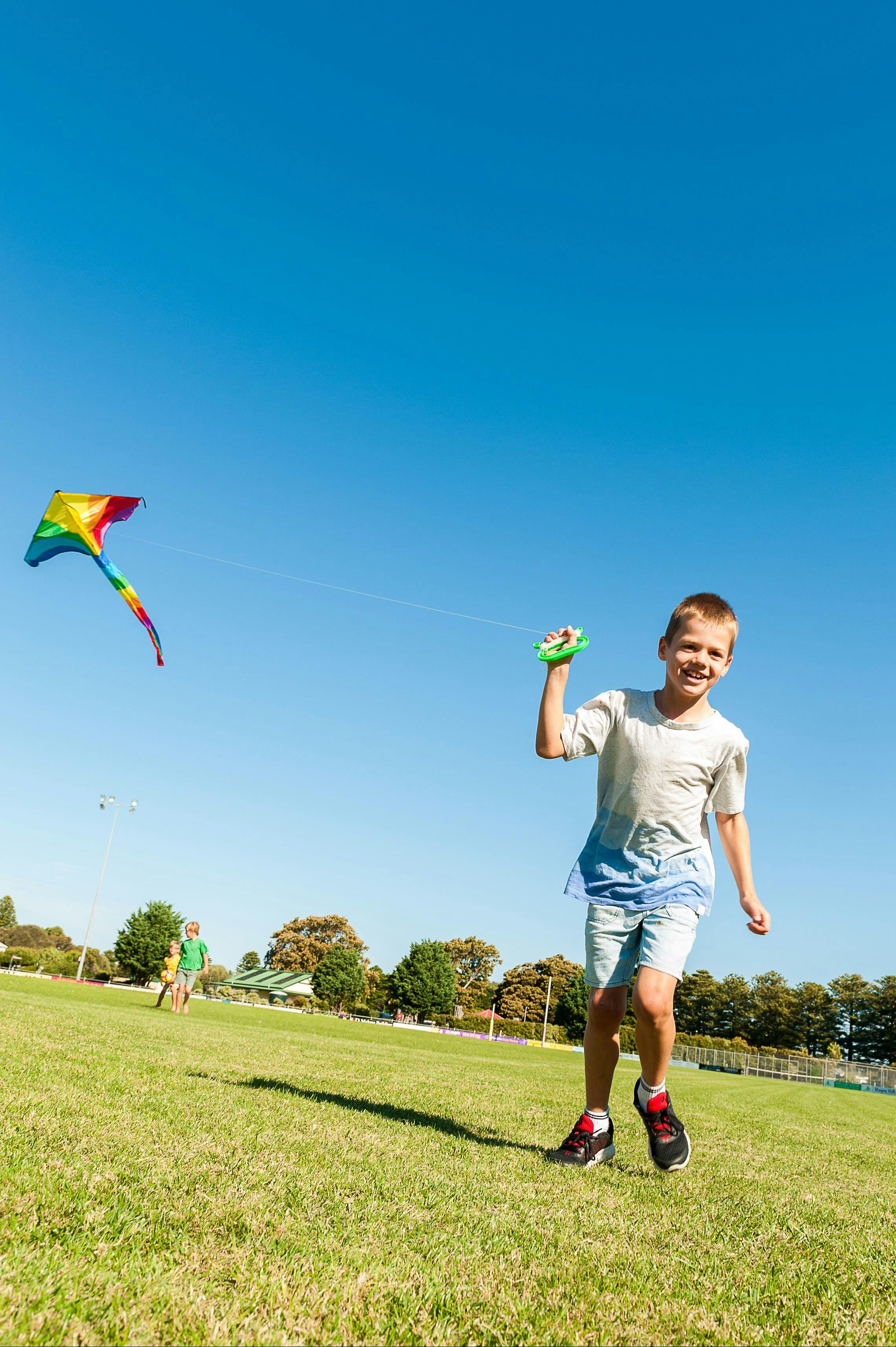 Southcombe Park Port Fairy