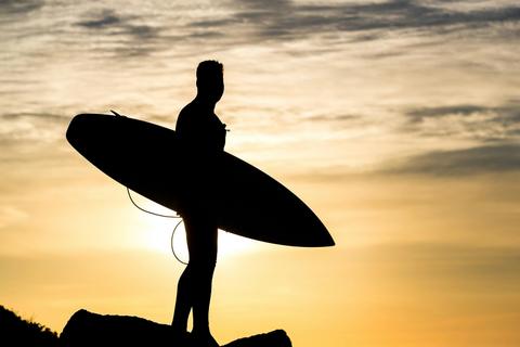 Southcombe Caravan Park