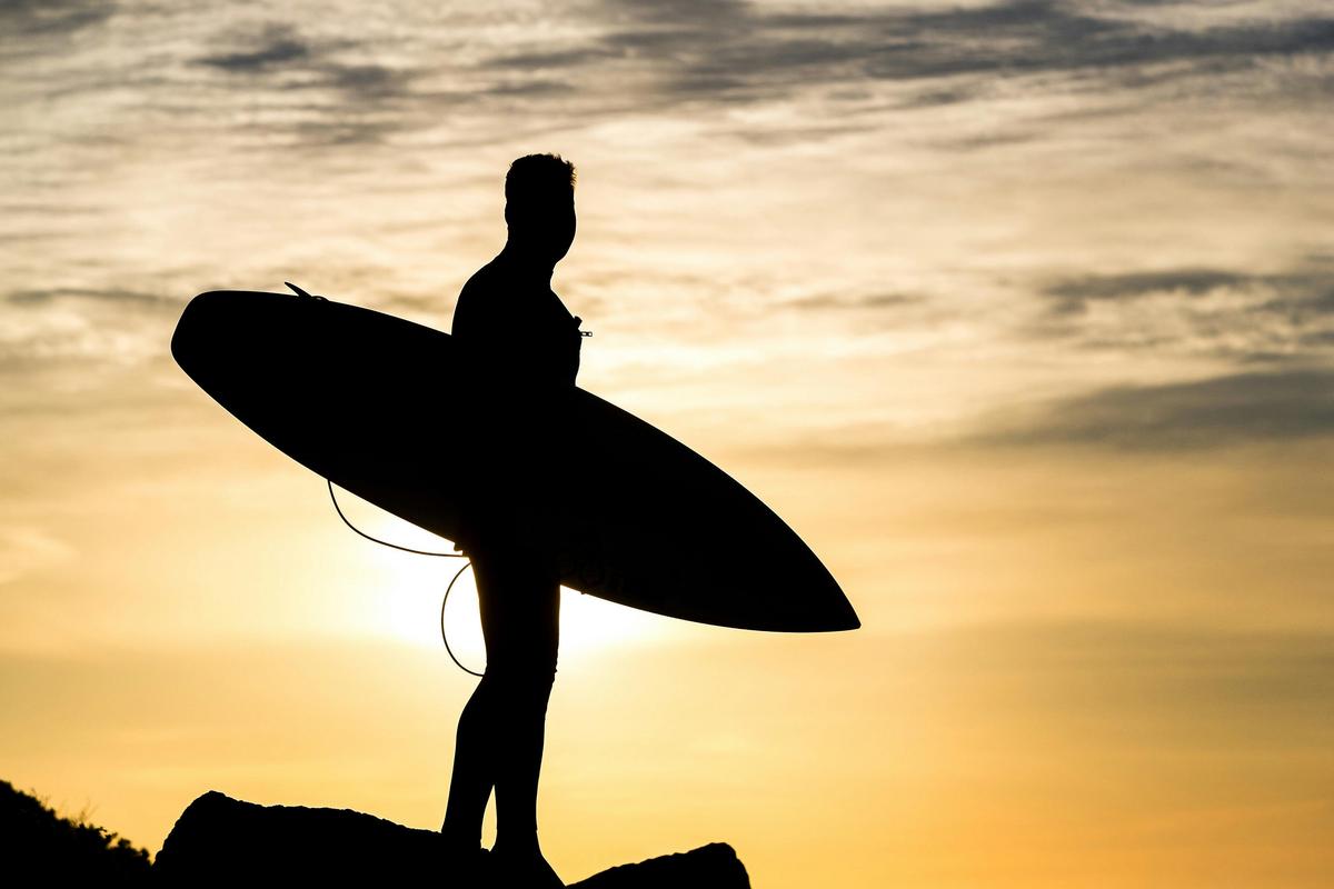 Southcombe Caravan Park