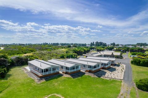 Southcombe Deluxe Villas