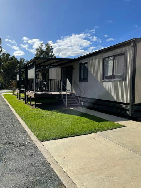 Cabins