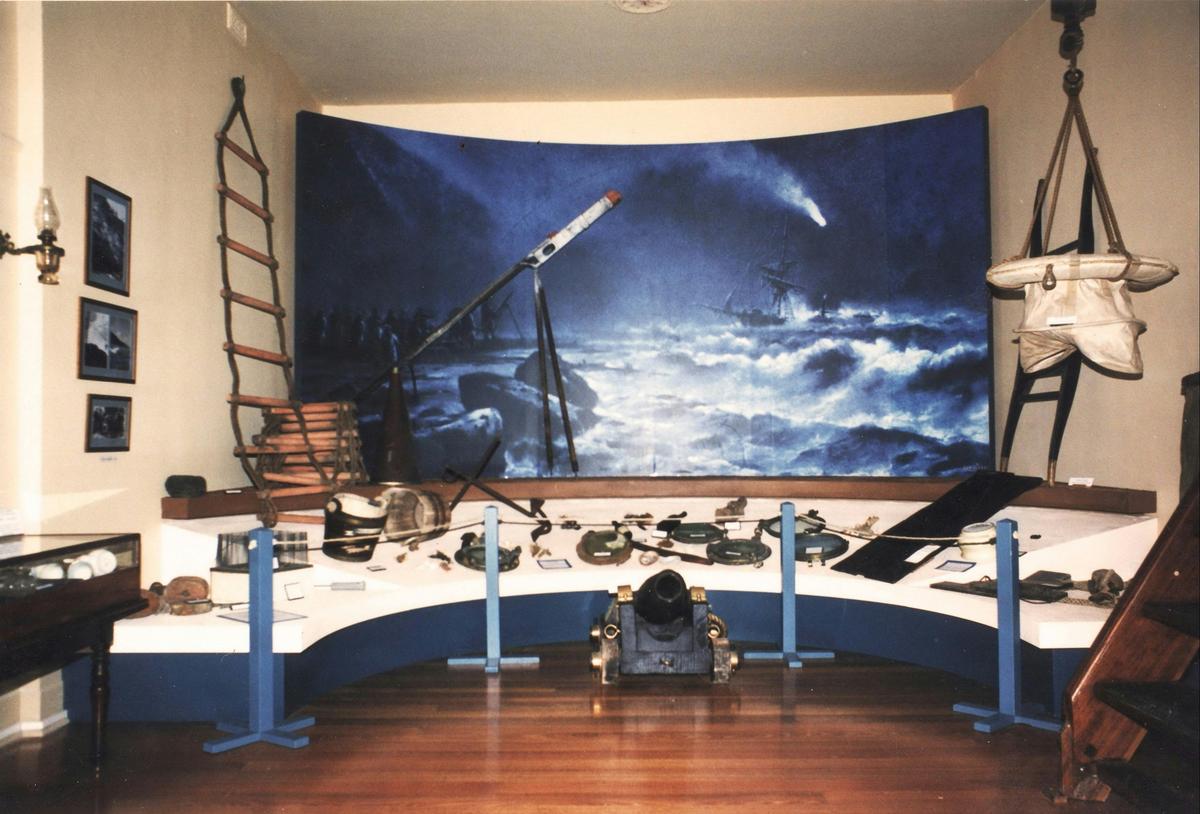Maritime Display