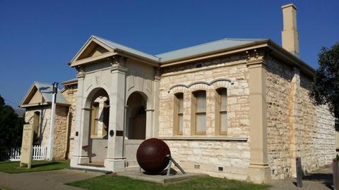 Sorrento Museum