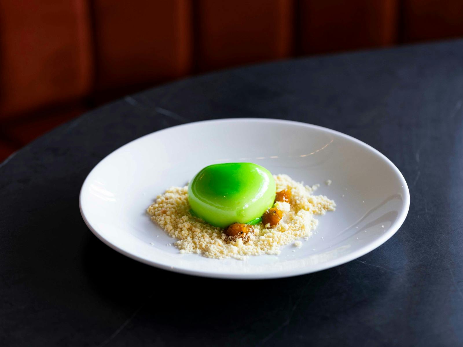 Best A La Carte Menu in Moonee Ponds - Saros Bar and Dining