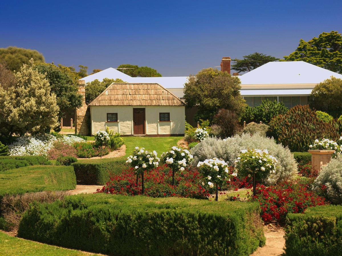 Watts Cottage - Sorrento