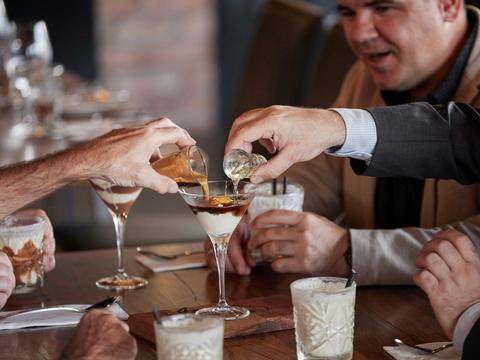 Squires Loft Ballarat