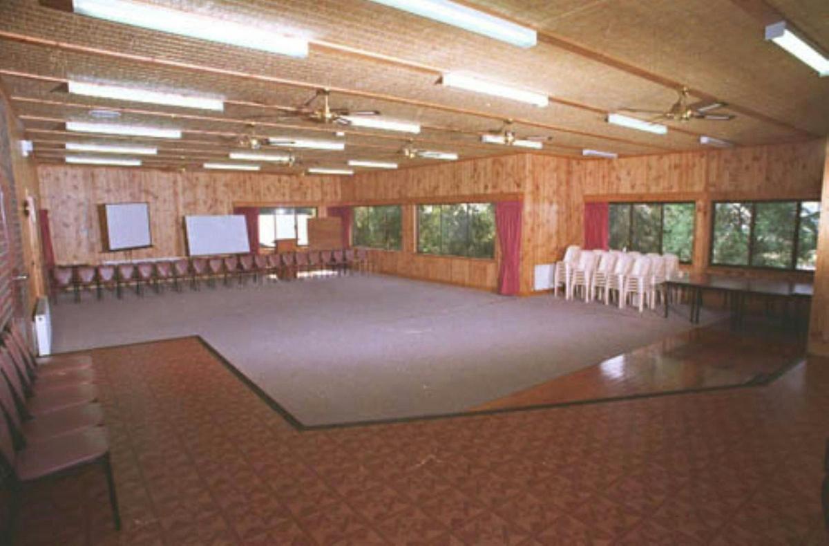 Conference Room 1
