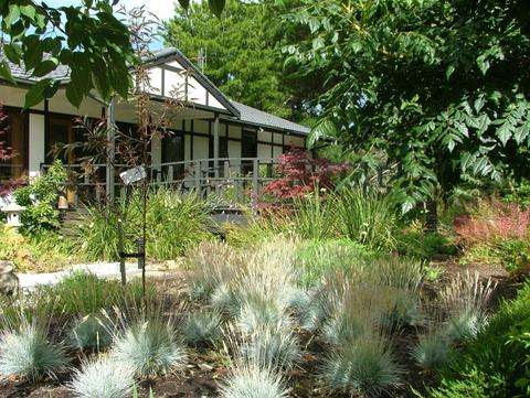 Shizuka Ryokan Japanese Bathhouse and Wellness Retreat