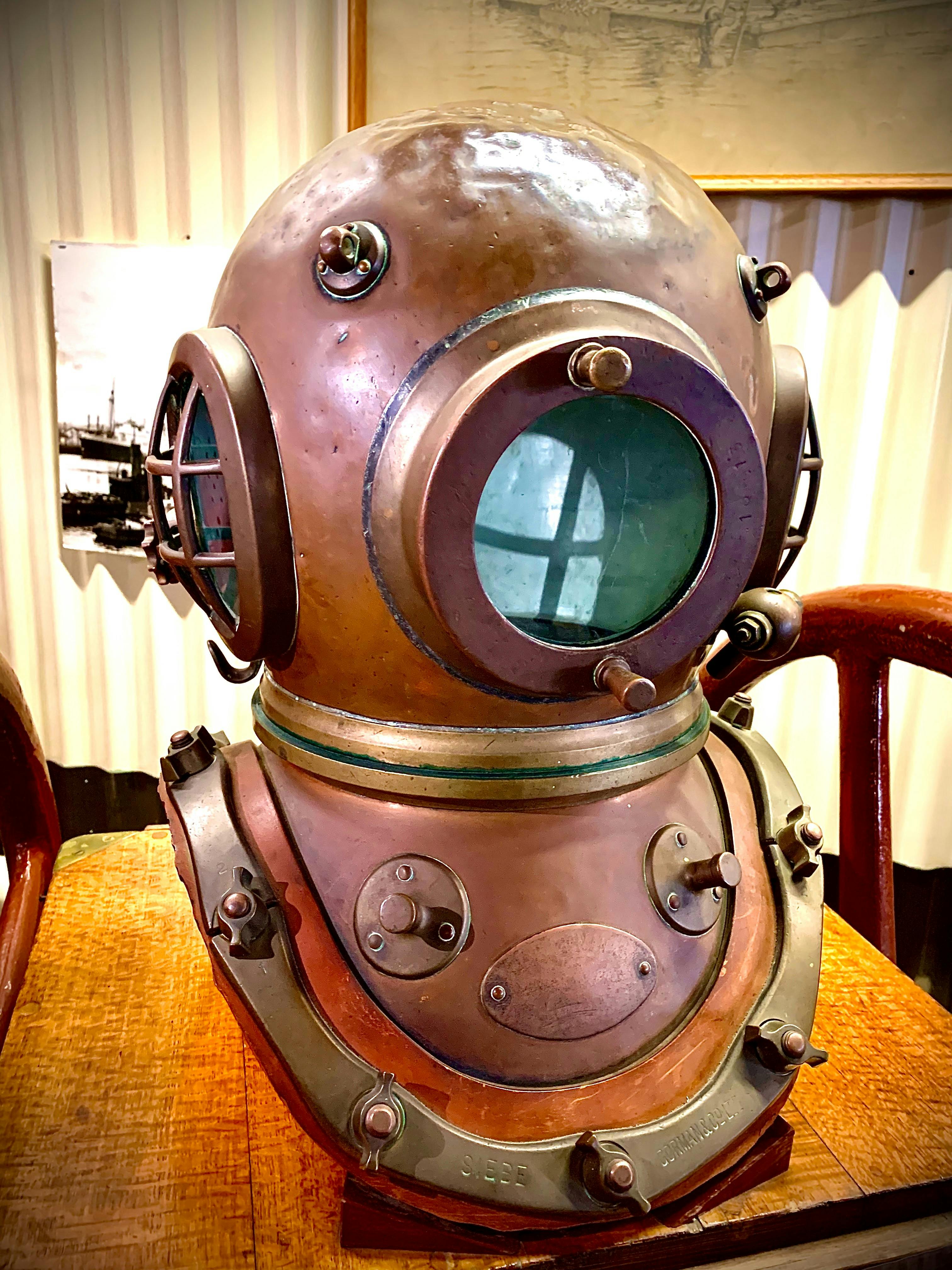 Seaworks Maritime Museum