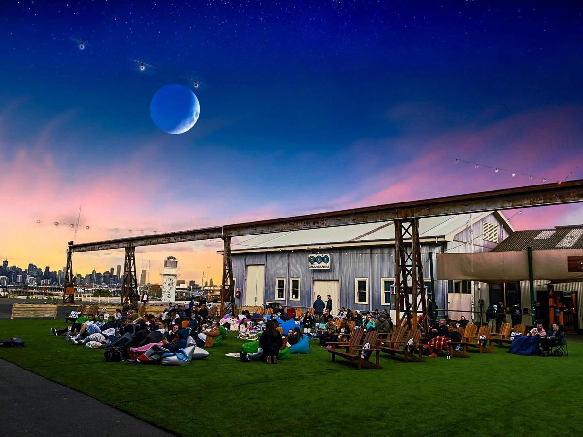 Shore Cinema