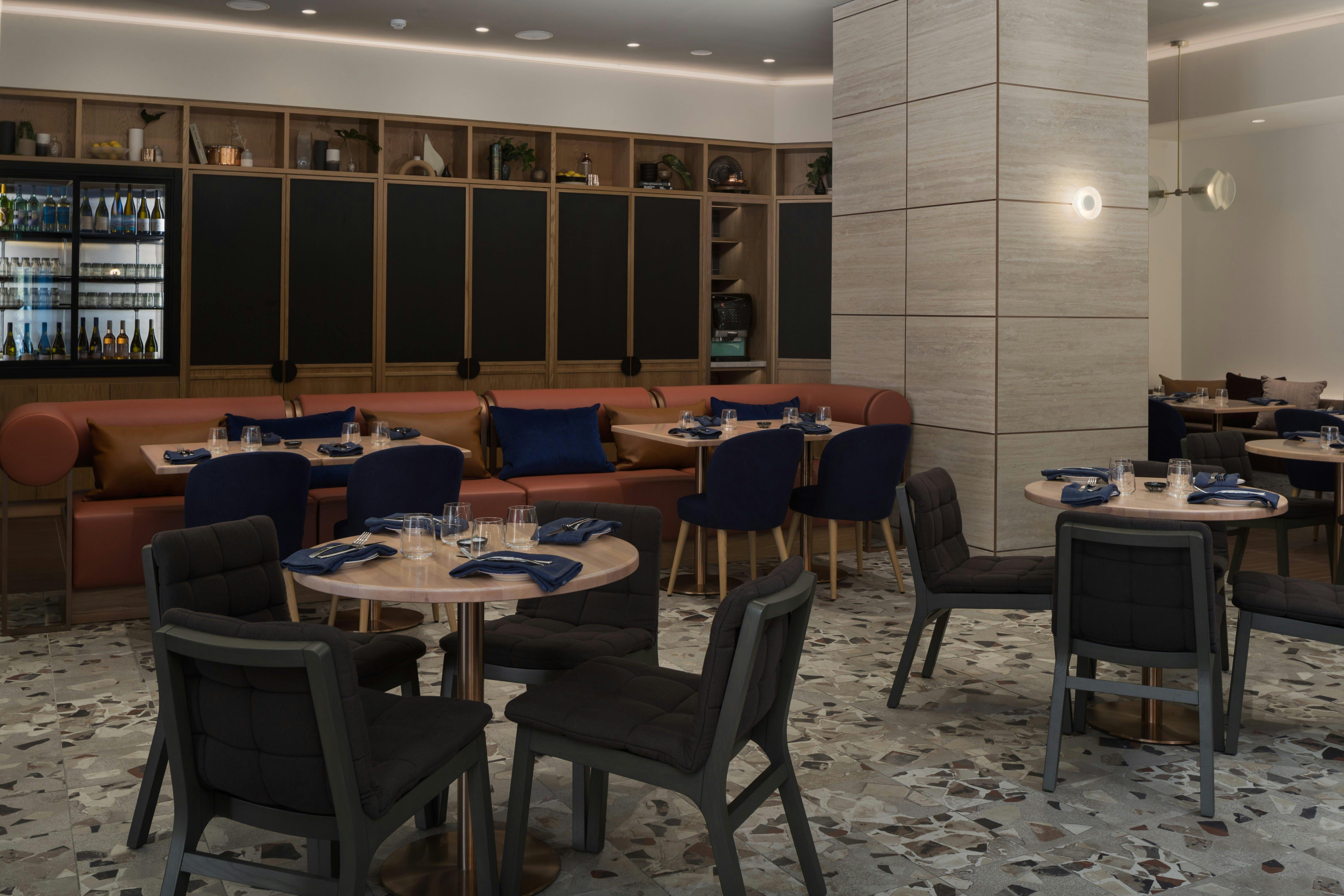 Nautica Pool Bar & Kitchen