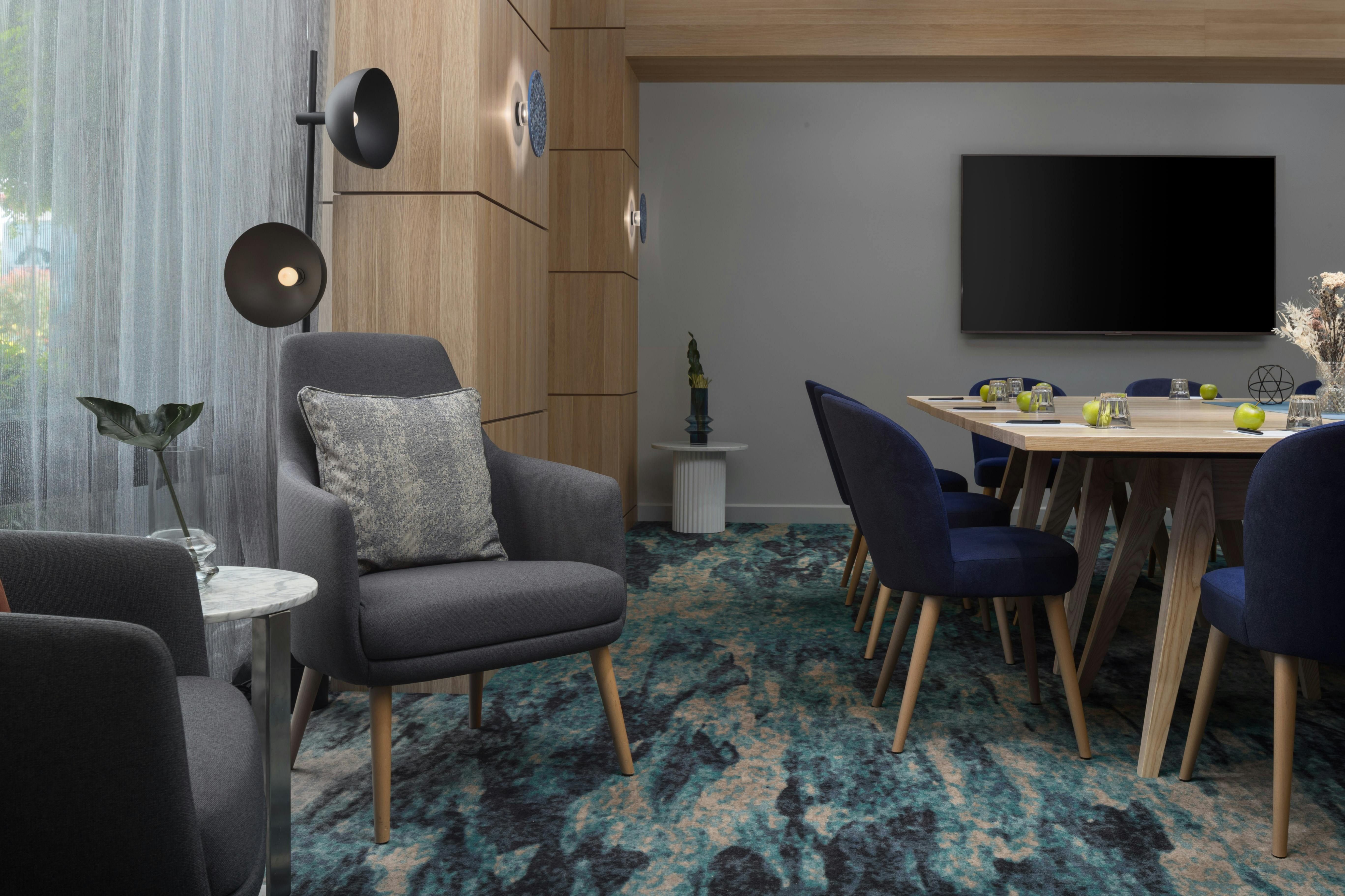 Rydges Geelong Meetings & Events