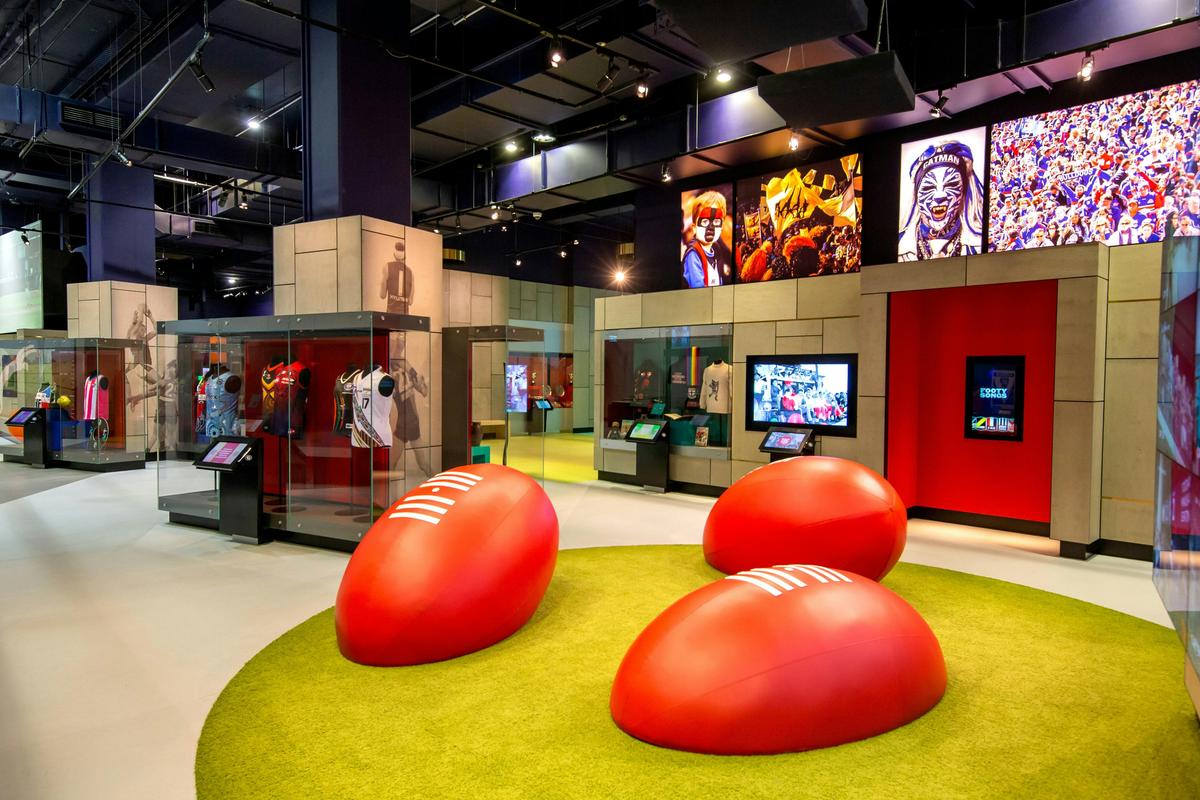 Australian Sports Museum