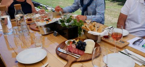 Stefani Estate Cellar Door