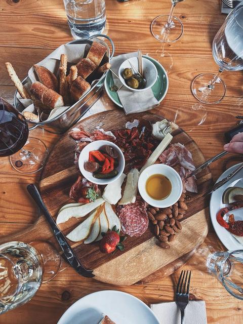 Stefani Estate Cellar Door