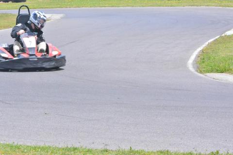Stony Creek Go Karts