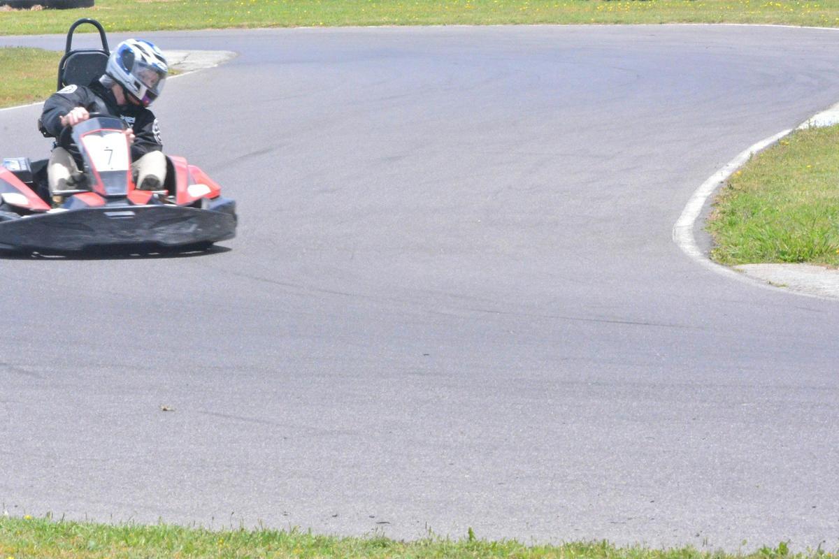 hire kart