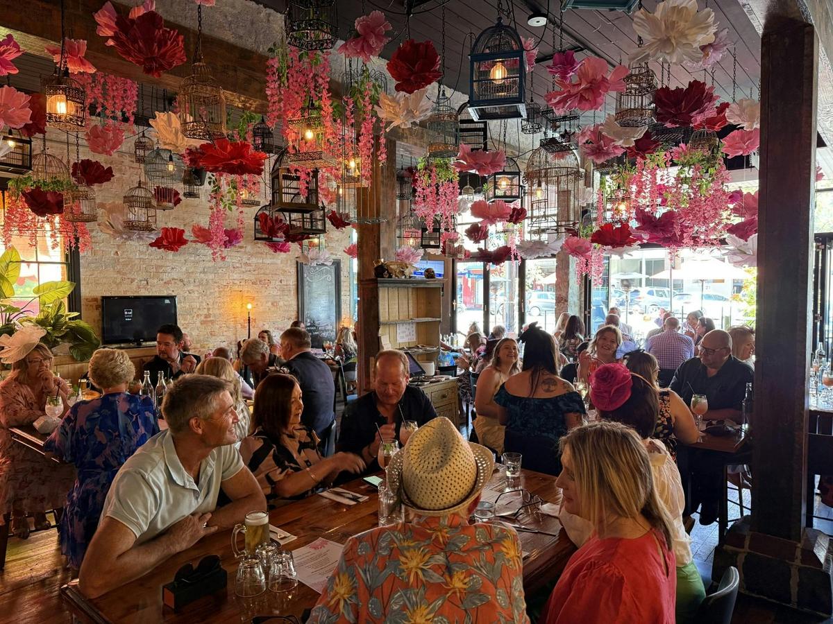 Melbourne Cup