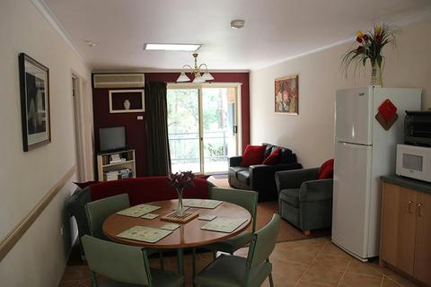 Sundial Holiday Apartments