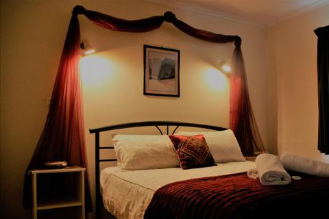 Sundial Holiday Apartments