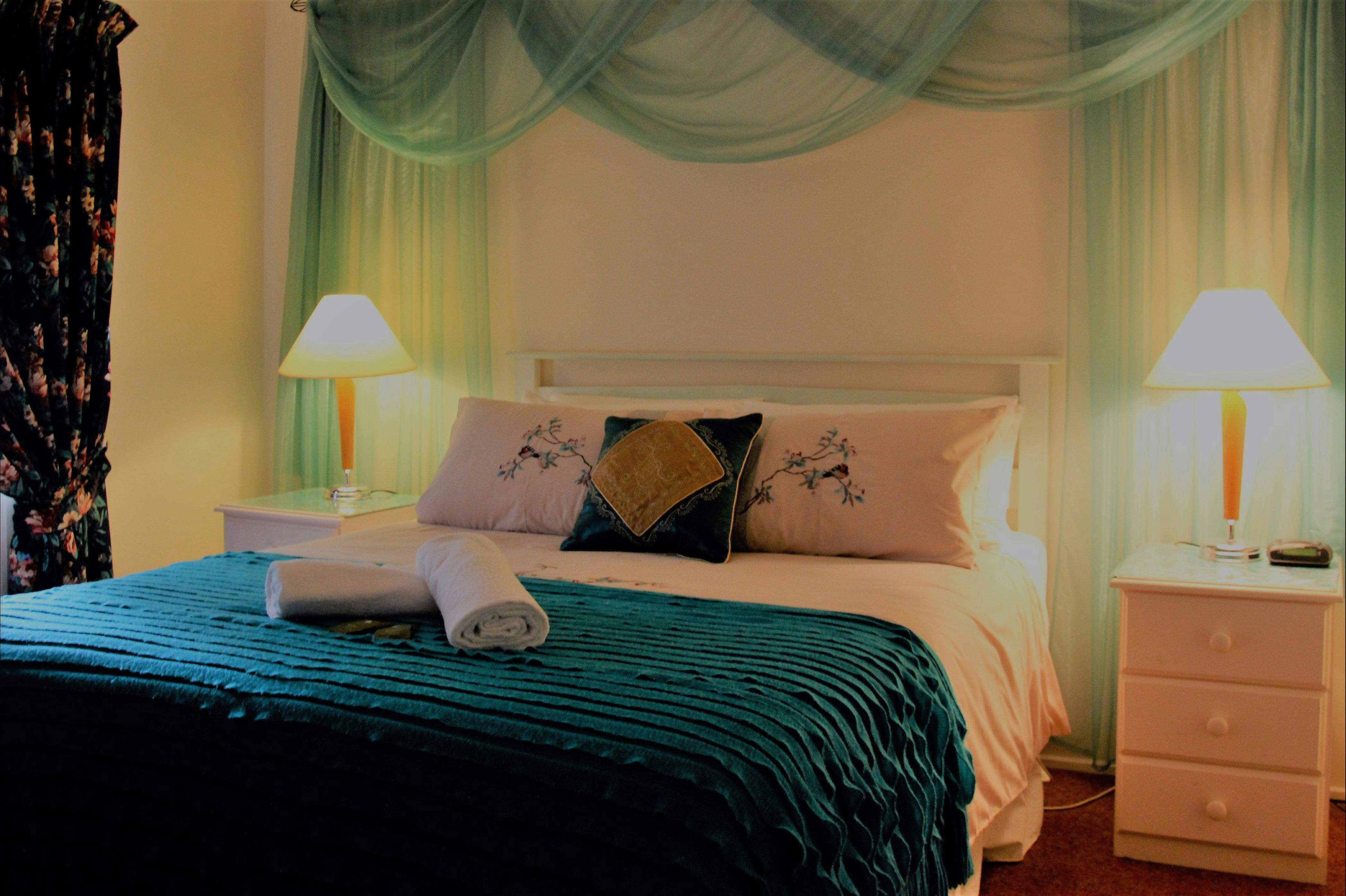 Apartment one bedroom one