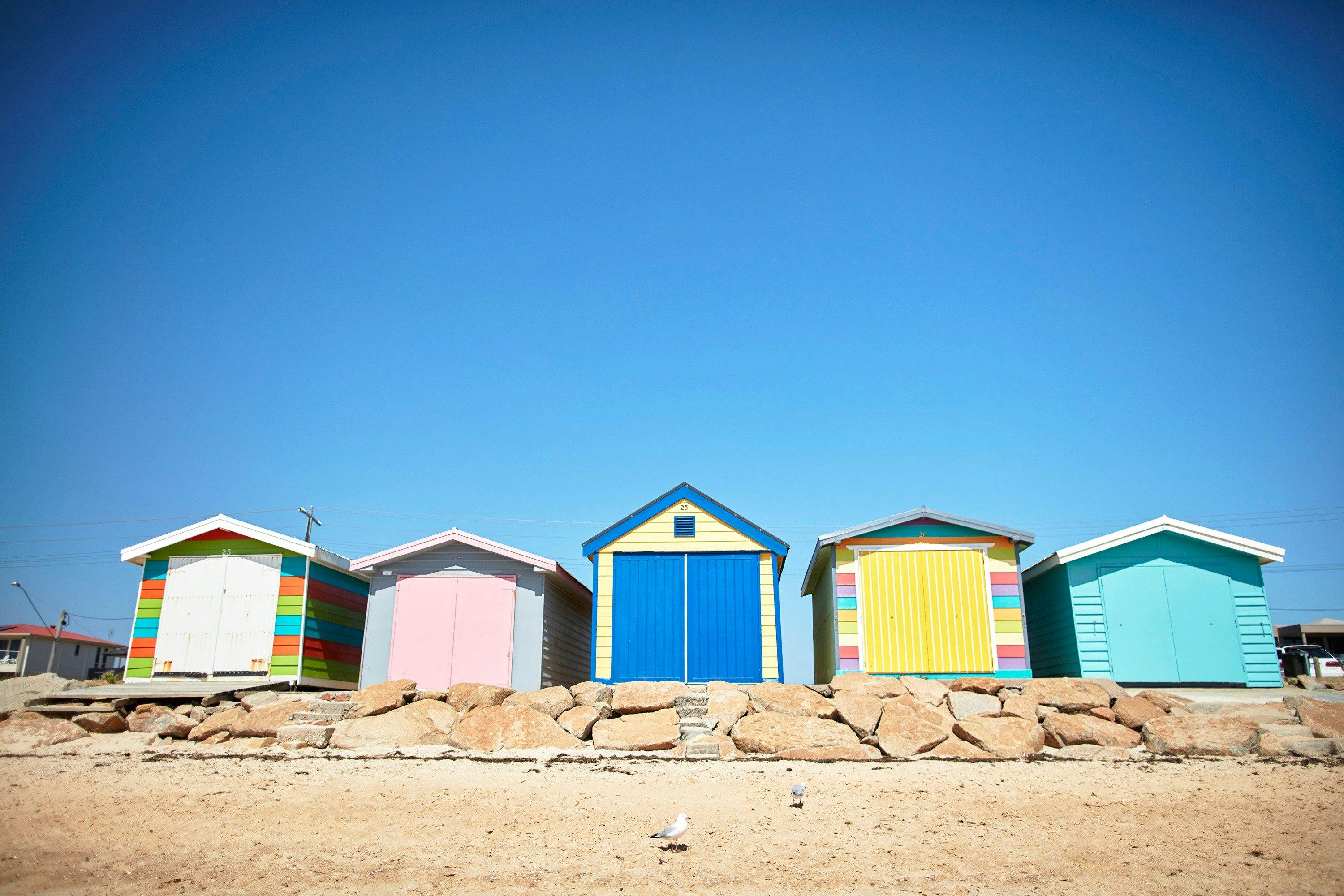 Safety Beach - Mornington Peninsula