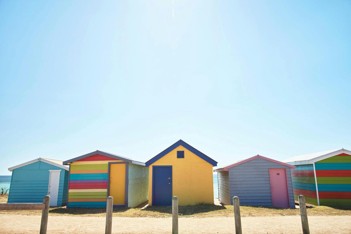 Safety Beach - Mornington Peninsula